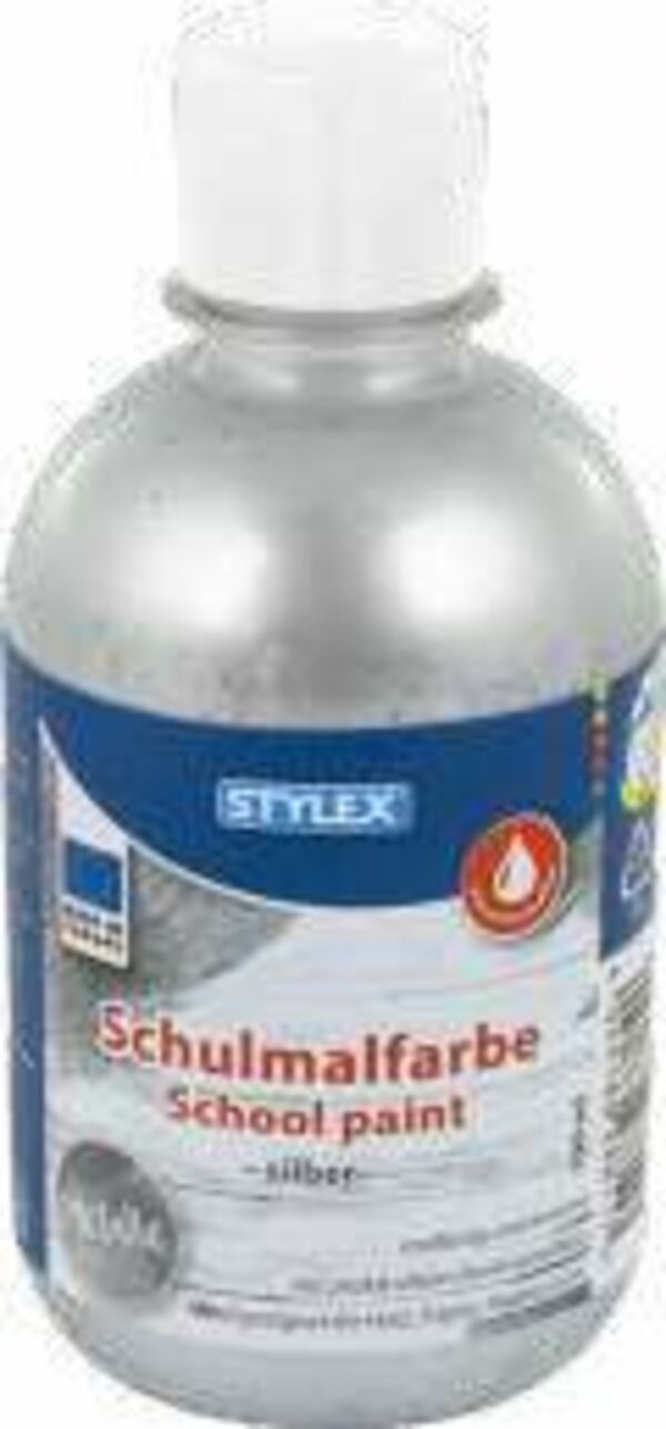 Bild 2 von Schulmalfarben