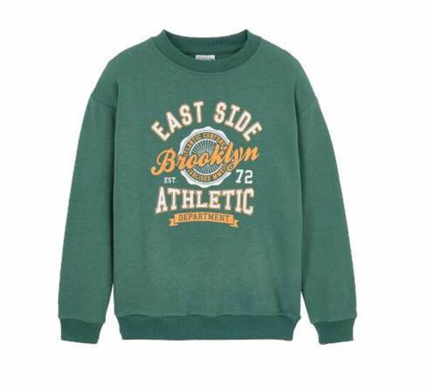 Bild 3 von Kinder Sweatshirt