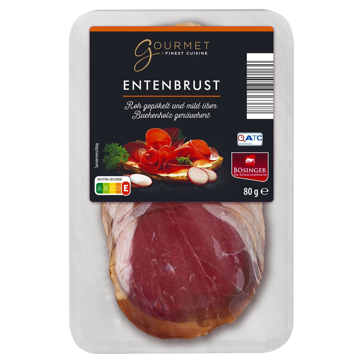 Bild 1 von GOURMET FINEST CUISINE Wild- und Geflügelspezialitäten 80 g