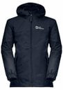 Bild 1 von Jack Wolfskin 3-in-1-Funktionsjacke ICELAND 3IN1 JACKET G (2 teilig), Blau