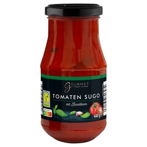 GOURMET FINEST CUISINE Tomaten-Sugo 425 g