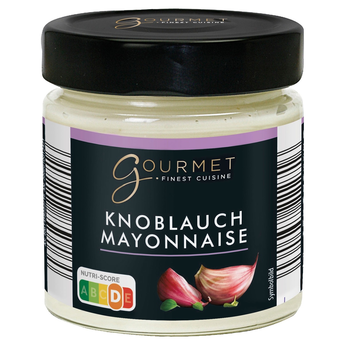 Bild 3 von GOURMET FINEST CUISINE Feinschmecker-Mayonnaise 200 ml