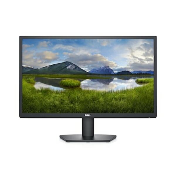 Bild 1 von DELL SE2422H 60,5cm (23,8") Full HD 16:9 Monitor HDMI/VGA 75Hz FreeSync