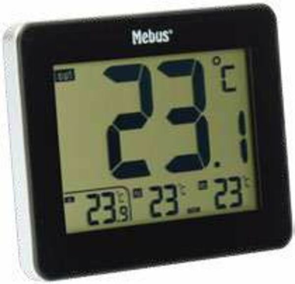 „Mebus“ Thermometer von Woolworth ansehen!