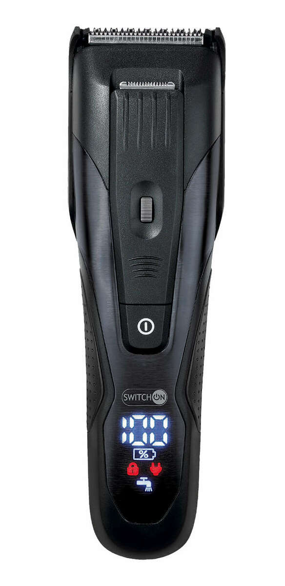 Bild 1 von SWITCH ON® Haar- und Bartschneider »SHBS 800 A1«