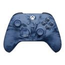 Bild 1 von Microsoft Xbox Wireless Controller Stormcloud Vapor Special Edition