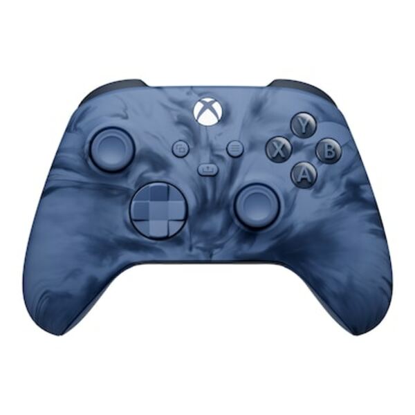 Bild 1 von Microsoft Xbox Wireless Controller Stormcloud Vapor Special Edition