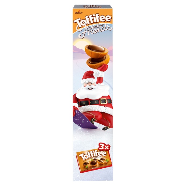 Bild 1 von STORCK®  Toffifee Winter Friends 375 g