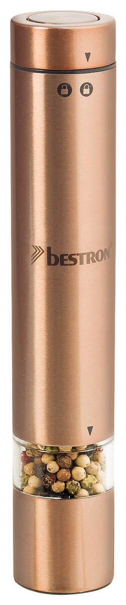 Bild 1 von BESTRON Elektrische Gewürzmühle »APS100CO«