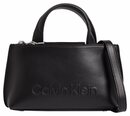 Bild 1 von Calvin Klein Mini Bag CK SET MINI BAG, mit Schulterriemen, Schwarz
