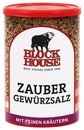 Bild 1 von Block House Zauber Gewürzsalz (280 g)