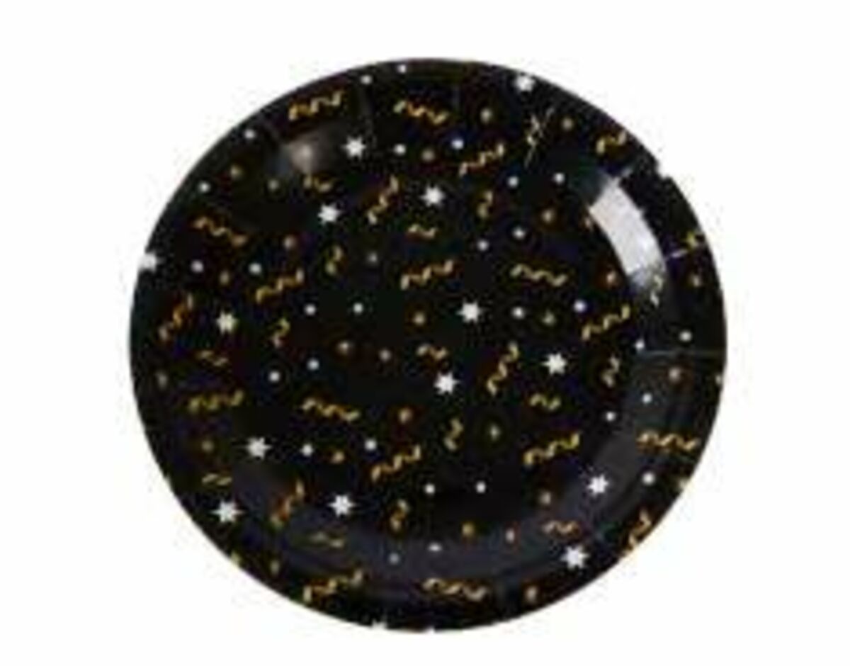 Bild 2 von Partyartikel Happy New Year