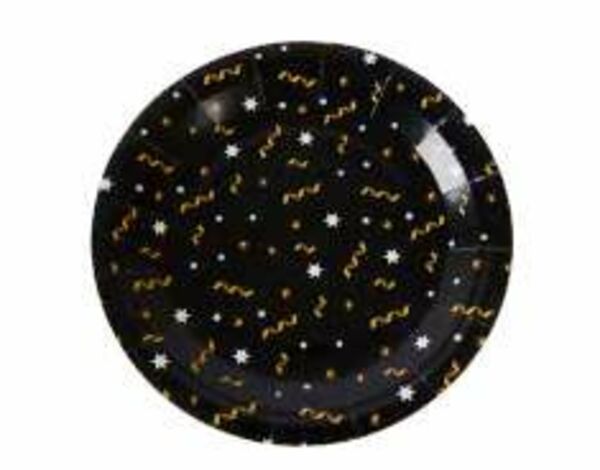 Bild 2 von Partyartikel Happy New Year