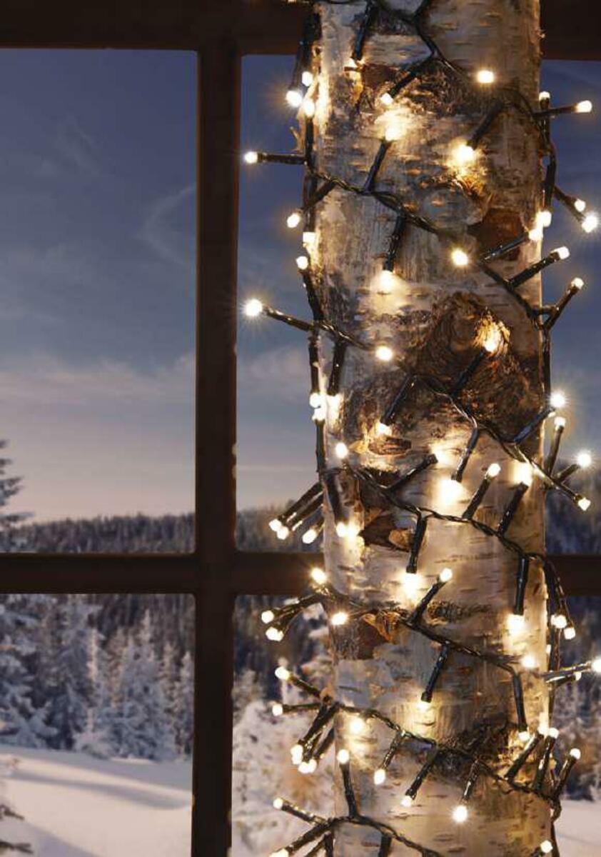 Bild 1 von LED-Lichterkette-Snake