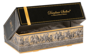 Dresdner Christstollen Canaletto Blick (1000 g)