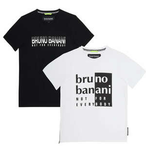 BRUNO BANANI Herren-T-Shirt