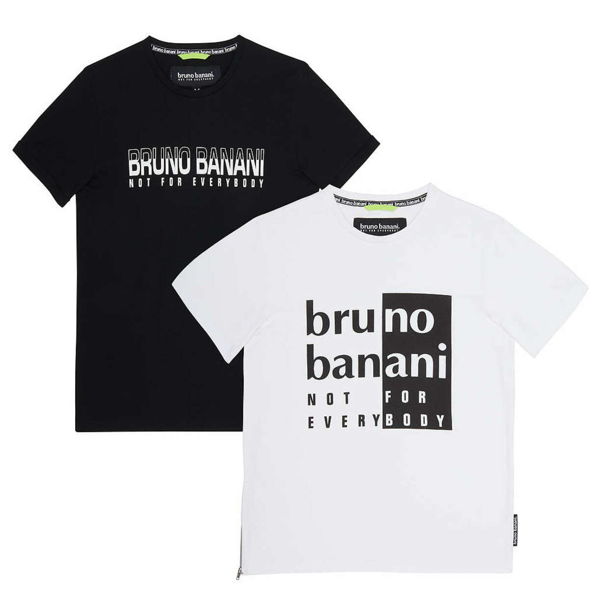 Bild 1 von BRUNO BANANI Herren-T-Shirt
