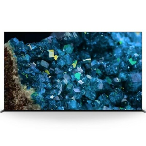 Bild 1 von SONY BRAVIA XR-77A80L 195cm 77" 4K OLED 120 Hz Smart Google TV Fernseher