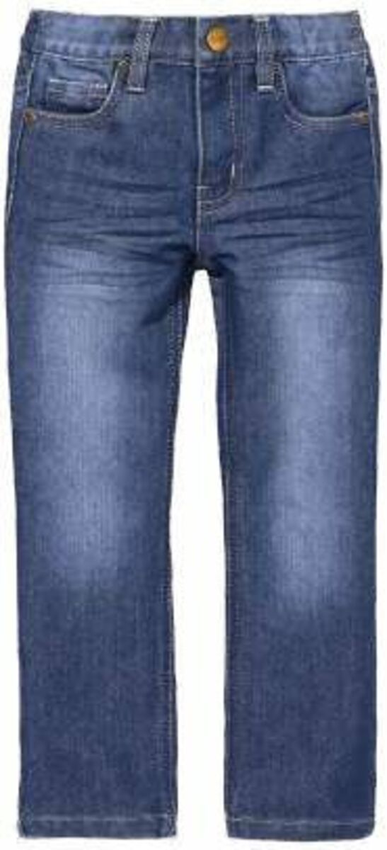 Bild 1 von Basic Jeans für Kinder