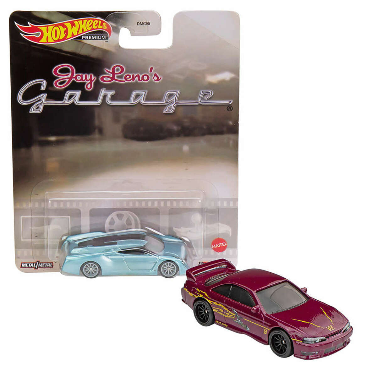 Bild 1 von MATTEL HOT WHEELS Premium Car