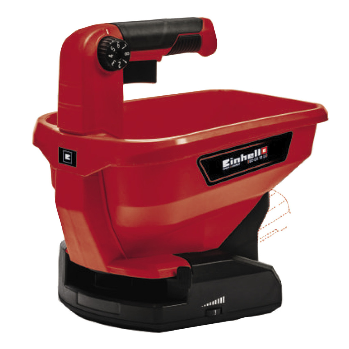 Bild 1 von Akku-Universalstreuer GE-US 18 Li-Solo