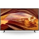 Bild 1 von SONY BRAVIA KD55X75WL 139cm 55" 4K LED Smart Google TV Fernseher