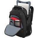 Bild 1 von Wenger Carbon Pro Notebookrucksack 43,94cm (15,6"-17,3") schwarz