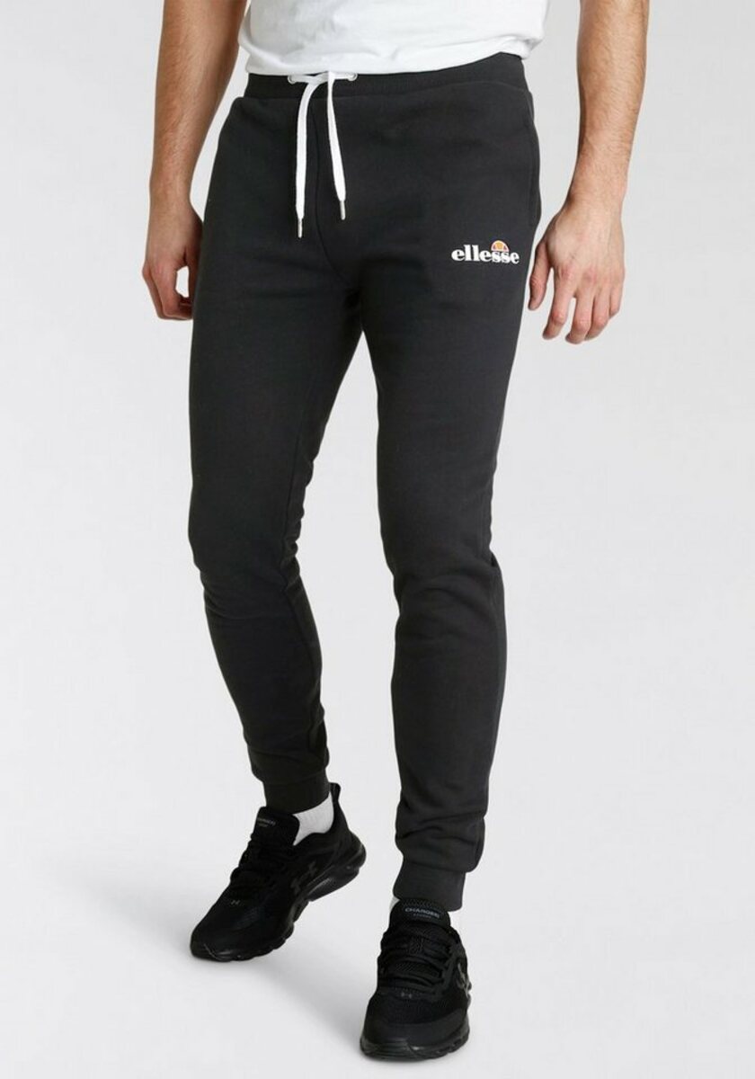 Bild 1 von Ellesse Jogginghose GRANITE JOG PANT, Schwarz