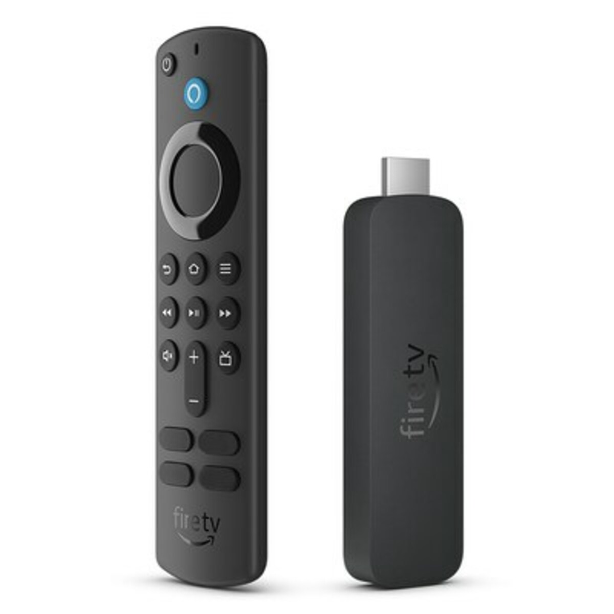 Bild 1 von Amazon Fire TV Stick 4K Gen. 2, mit Unterstützung für Wi-Fi 6