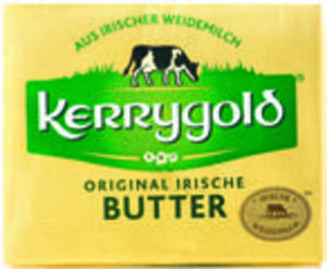 Kerrygold Butter 250 g