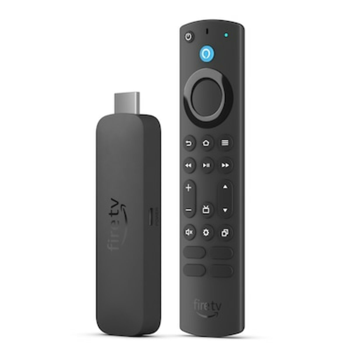Bild 1 von Amazon Fire TV Stick 4K Max Gen. 2, mit Unterstützung für Wi-Fi 6E
