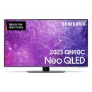 Bild 1 von Samsung GQ65QN90C 163cm 65" 4K Neo QLED MiniLED 120 Hz Smart TV Fernseher