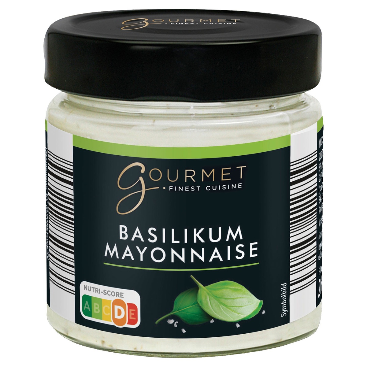 Bild 1 von GOURMET FINEST CUISINE Feinschmecker-Mayonnaise 200 ml