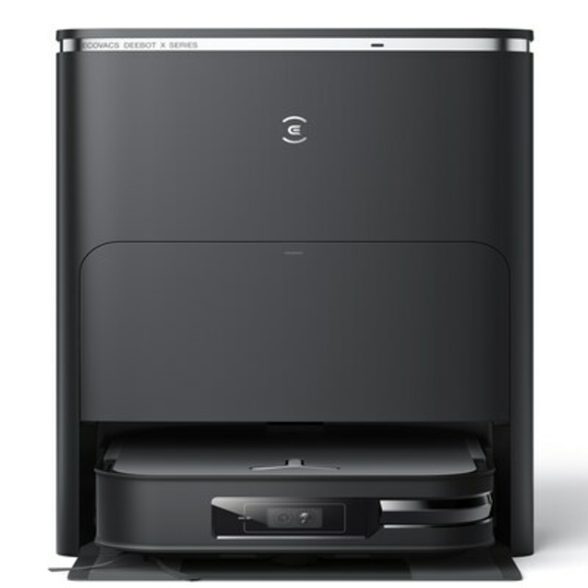 Bild 1 von ECOVACS X2 OMNI Saugroboter mit Wischfunktion, 8000Pa, OMNI Reinigungstation