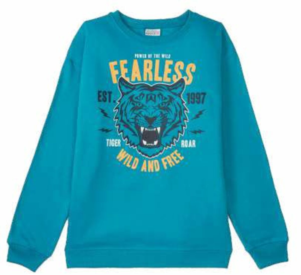 Bild 2 von Kinder Sweatshirt