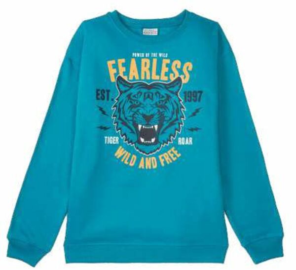 Bild 2 von Kinder Sweatshirt