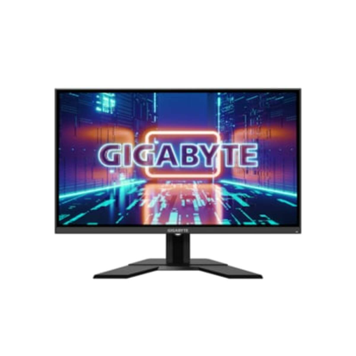 Bild 1 von Gigabyte G27Q 68,6cm (27") QHD IPS Gaming Monitor 16:9 HDMI/DP/USB 144Hz Sync