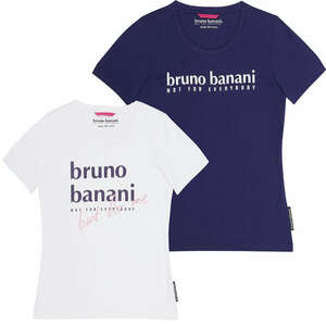 BRUNO BANANI Damen-T-Shirt