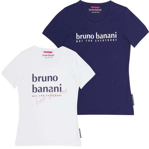 Bild 1 von BRUNO BANANI Damen-T-Shirt