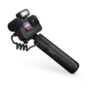 GoPro Hero 12 Black Creator Edition 5,3K60/4K120-Action Cam, Wasserdicht