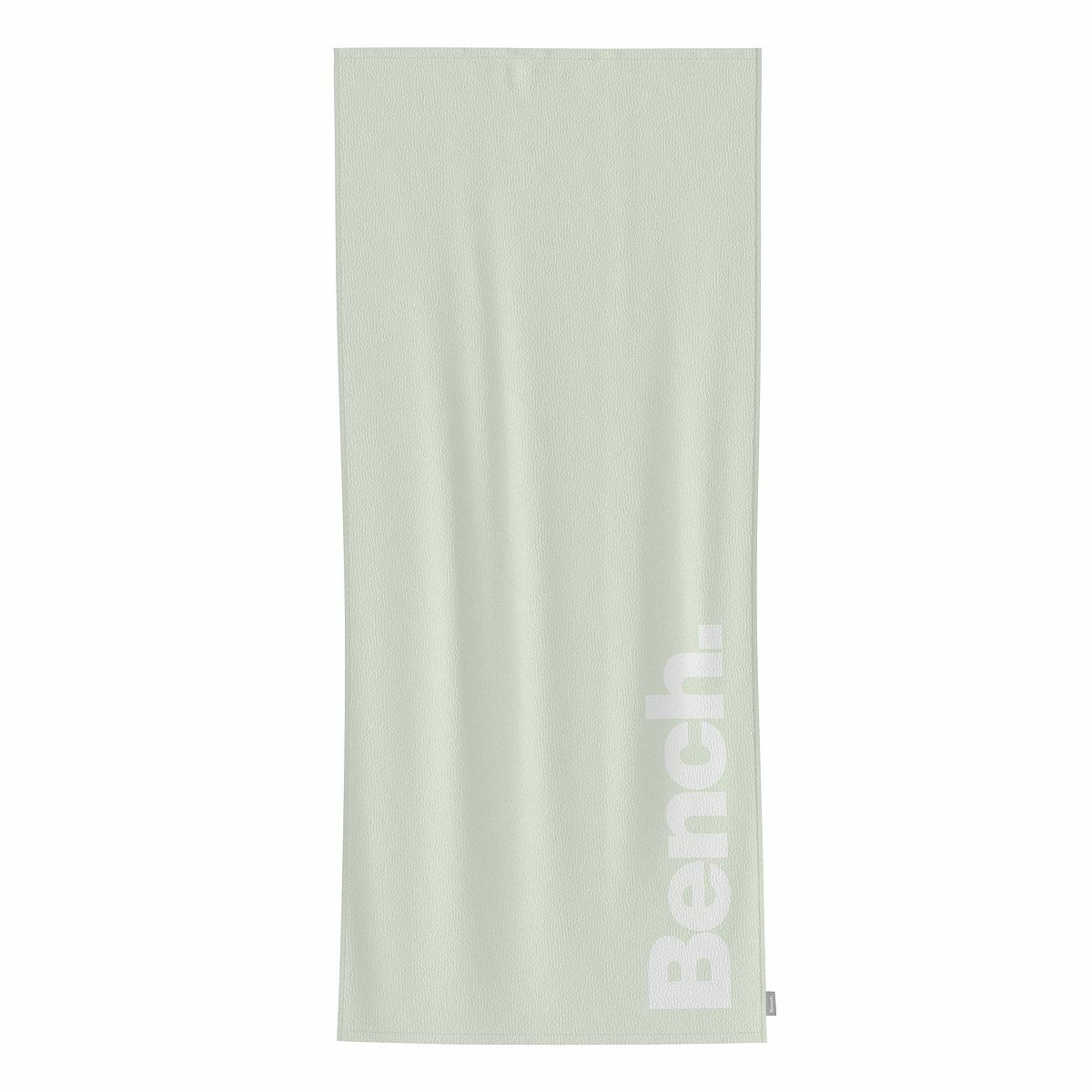 Bild 1 von Bench Bade-Strandtuch Schriftzug Baumwoll-Velours ca. 80x180cm