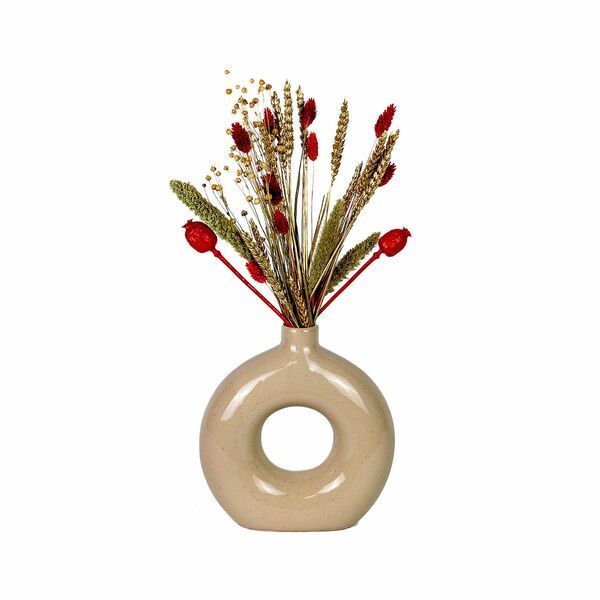 Bild 1 von ROOTZ PLANTS Blumenstrauß Jingle Bell Blossom ca. 35cm