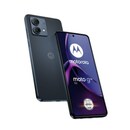Bild 1 von Motorola moto g84 5G 12/256 GB Android 13 Smartphone midnight blau