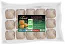 Bild 1 von Biofournil Walnussbrötchen 15 x 60g (750 g)