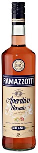 Ramazzotti Aperitivo Rosato 15 % Vol. (1 l)
