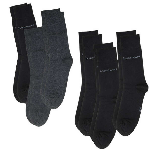 Bild 1 von BRUNO BANANI Herren-Socken