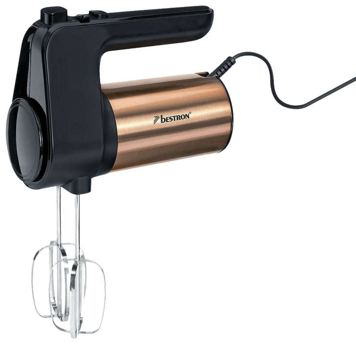 Bild 1 von BESTRON Handmixer »AHM1000CO«