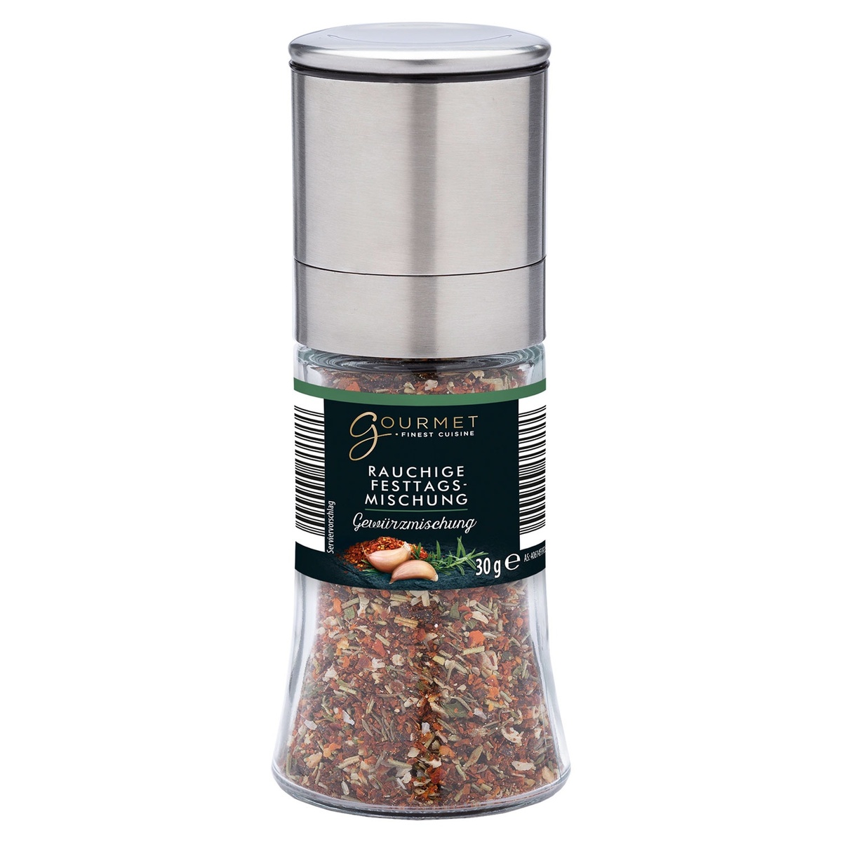 Bild 2 von GOURMET FINEST CUISINE Gewürzmühle 30 g