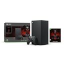 Bild 1 von Microsoft Xbox Series X - Diablo IV Bundle