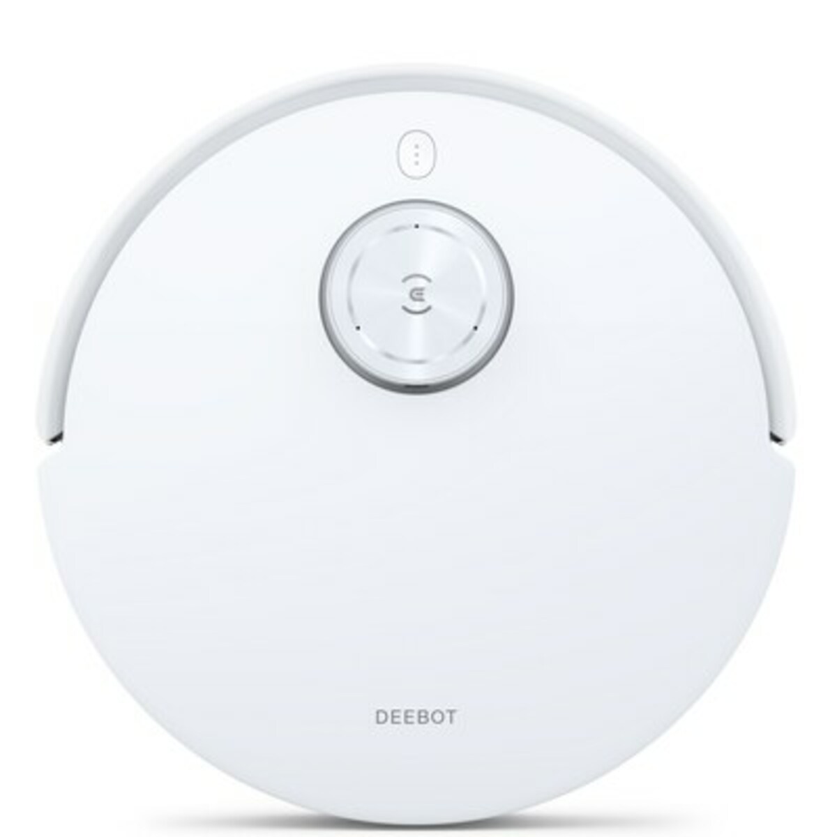 Bild 1 von ECOVACS T10 TURBO Saugroboter mit Wischfunktion, 5200PA, Reinigungsstation